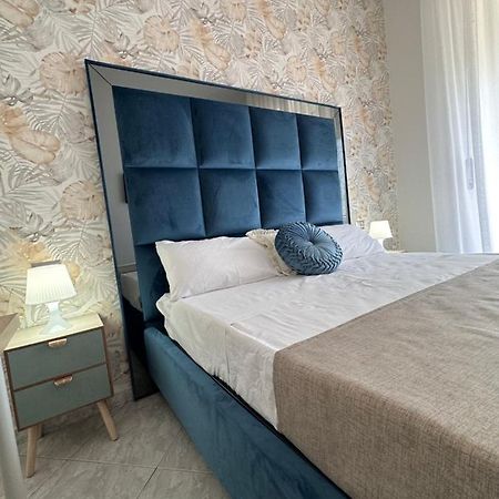 Airport Seaview Rooms Neapol Exteriér fotografie