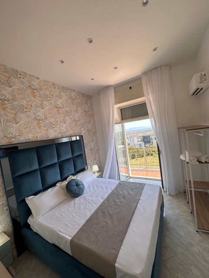 Airport Seaview Rooms Neapol Exteriér fotografie