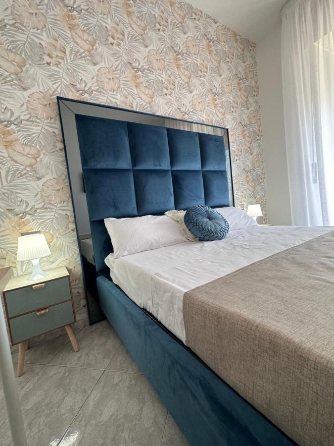 Airport Seaview Rooms Neapol Exteriér fotografie
